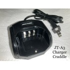 JT-A3 Charger Craddle Unit